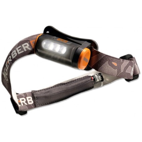 Фонарик Gerber Bear Grylls Hands Free Torch