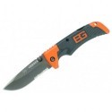 Нож Gerber Bear Grylls Scout