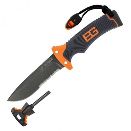 Нож Gerber Bear Grylls Ultimate Knife