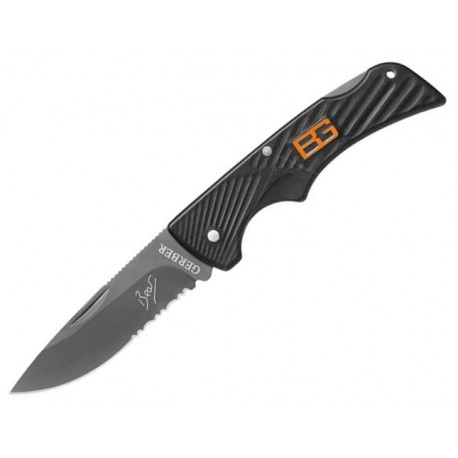 Нож Gerber Bear Grylls Compact Scout
