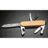 Нож Victorinox Spartan Damascus 1.3601.J14