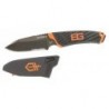Набор для выживания Gerber Bear Grylls нож, фонарь, пончо (31-002493)