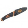 Набор для выживания Gerber Bear Grylls нож, фонарь, пончо (31-002493)