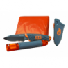 Набор для выживания Gerber Bear Grylls нож, фонарь, пончо (31-002493)
