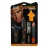 Набор для выживания Gerber Bear Grylls нож, фонарь, пончо (31-002493)