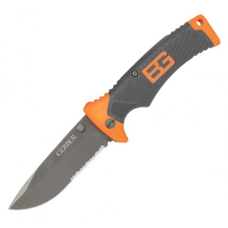 Нож Gerber Bear Grylls Folding Sheath Knife
