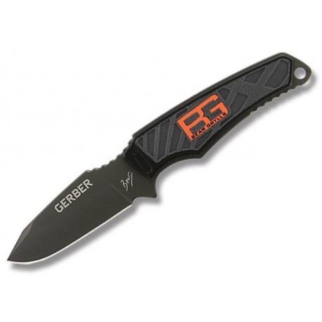 Нож Gerber Bear Grylls Ultra Compact Knife
