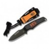 Нож Gerber Bear Grylls Ultra Compact Knife