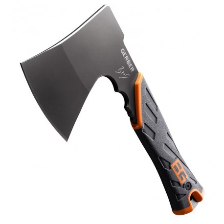 Топор Gerber Bear Grylls Survival Hatchet