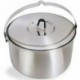 Кастрюля Tatonka Family Pot 6.0