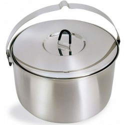 Кастрюля Tatonka Family Pot 6.0