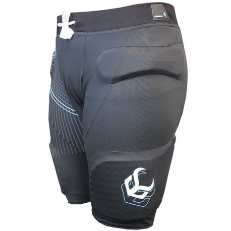 Захисні шорти Demon Flex-Force X Short D30 Wmn