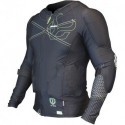 Защитная куртка Demon Flex Force Pro Top