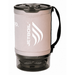 Котелок Jetboil FluxRing Sumo Titanium Companion Cup 1.8L