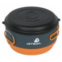 Котелок Jetboil FluxRing Helios II Cooking Pot 3L