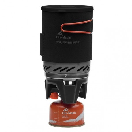 Система для приготовления пищи Fire-Maple FMS-X1