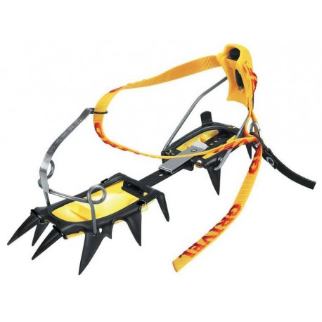 Кошки Grivel G12 Cramp-O-Matic