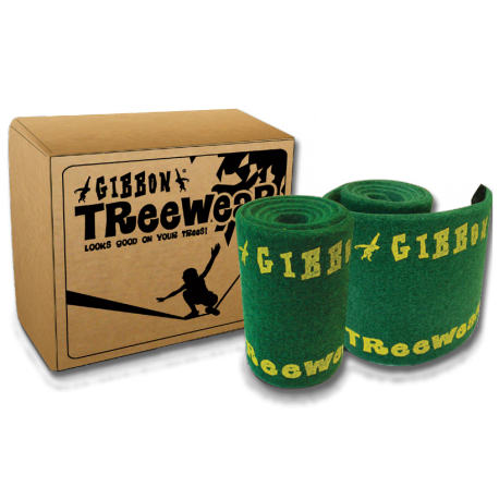 GIBBON Tree Wear