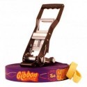 GIBBON SURFERLINE X13 30 m Slackline Set