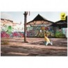 GIBBON SURFERLINE X13 30 m Slackline Set
