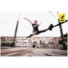 GIBBON SURFERLINE X13 30 m Slackline Set