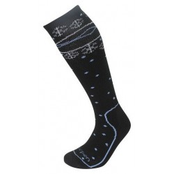 Носки Lorpen R11WSMW (Women's Ski Lightweight Merino)