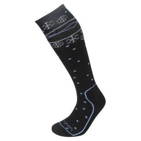 Носки Lorpen R11WSMW (Women's Ski Lightweight Merino)