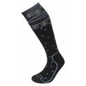 Носки Lorpen R11WSMW (Women's Ski Lightweight Merino)