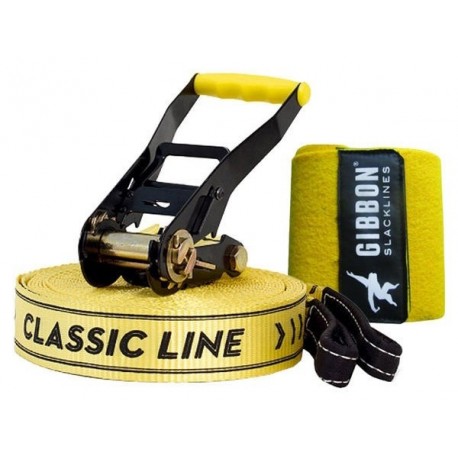 GIBBON CLASSICLINE XL X13 TREE PRO SET