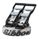 Gibbon Andy Lewis Trickline