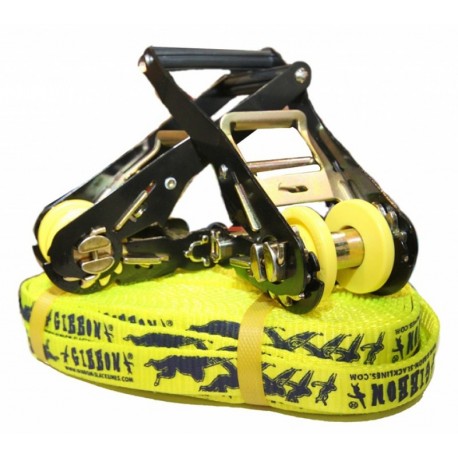 GIBBON FLOWLINE X13