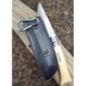 Ніж Opinel №8 Inox Бук Gift Box