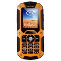 Sigma mobile X-treme IT67