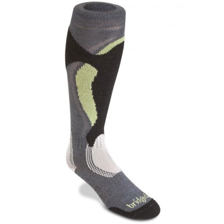 Носки Bridgedale Midweight Control Fit