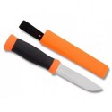 Нож Mora Outdoor 2000 Orange