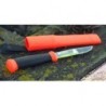 Нож Mora Outdoor 2000 Orange