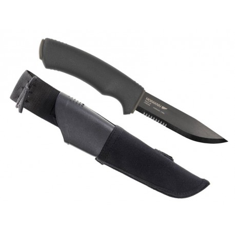 Нож Mora Tactical SRT