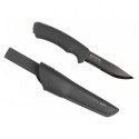 Нож Mora BushCraft Black SRT
