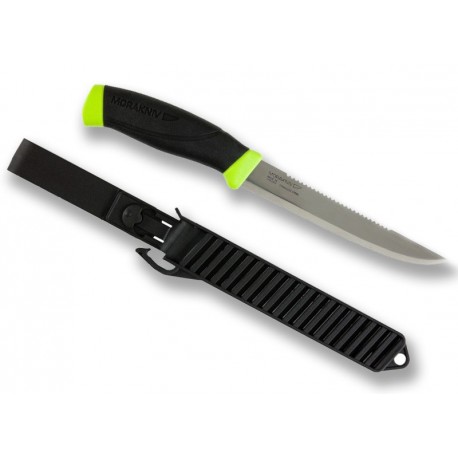 Нож Mora Fishing Comfort Scaler 150