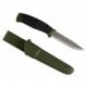 Нож Mora Companion MG (нерж. сталь)