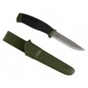 Нож Mora Companion MG (нерж. сталь)