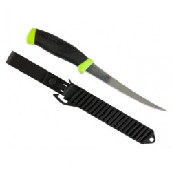 Нож Mora Fishing Comfort Fillet 155