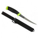 Нож Mora Fishing Comfort Fillet 155