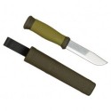 Нож Mora Outdoor 2000 Olive