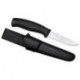 Нож Mora Companion Black