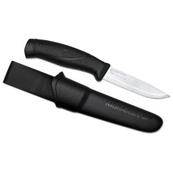 Нож Mora Companion Black