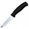 Нож Mora Companion Black