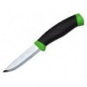 Нож Mora Companion Green