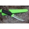 Нож Mora Companion Green