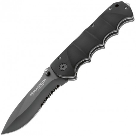Нож Boker Magnum Black Spear
